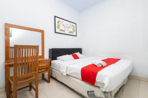 RedDoorz near Wisata Museum Angkut 3